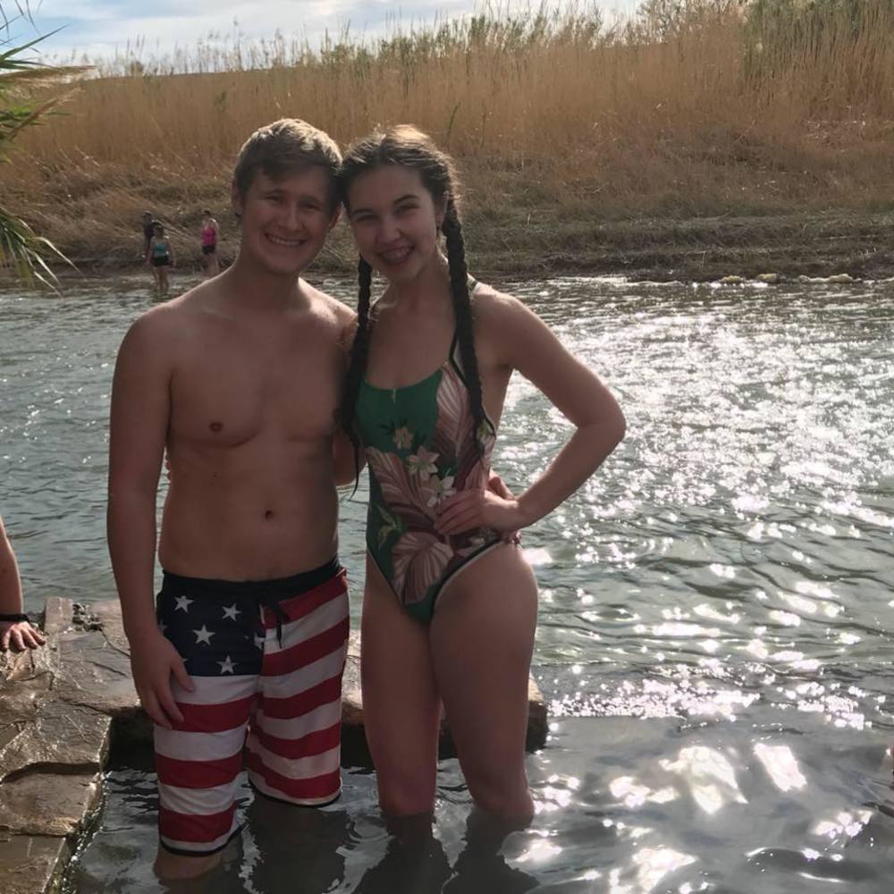 Meet your Posher, Karley